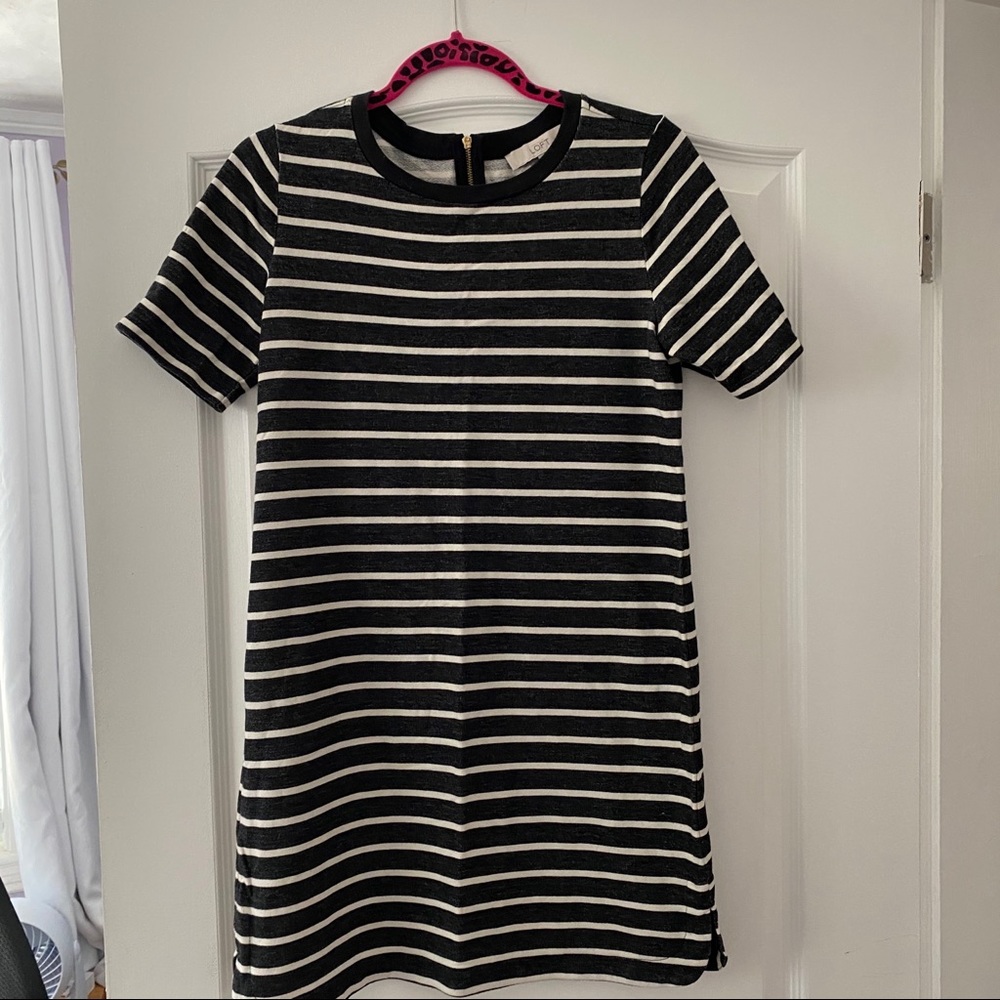 LOFT Sweater Dress